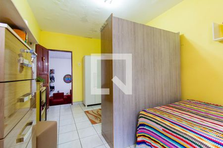 Casa à venda com 174m², 4 quartos e 1 vagaQuarto 4