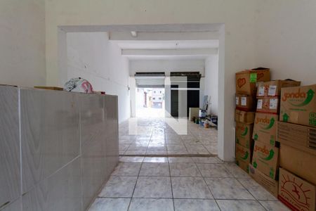 Casa à venda com 174m², 4 quartos e 1 vagaSalão de festa