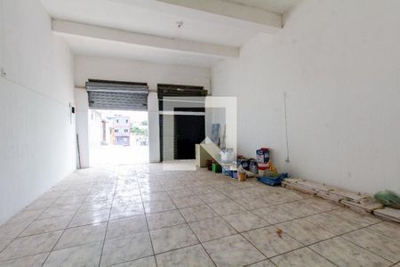 Casa à venda com 174m², 4 quartos e 1 vagaSalão de festa