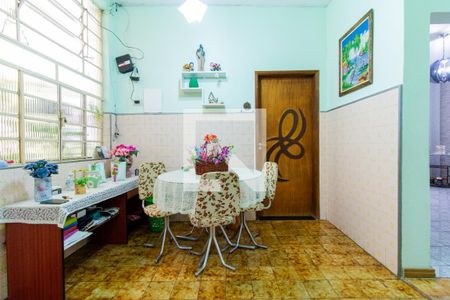 Casa à venda com 174m², 4 quartos e 1 vagaHall de Entrada