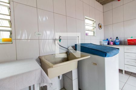 Casa à venda com 174m², 4 quartos e 1 vagaÁrea de Serviço