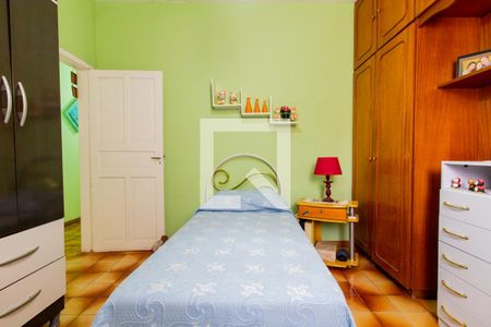 Casa à venda com 174m², 4 quartos e 1 vagaQuarto 3