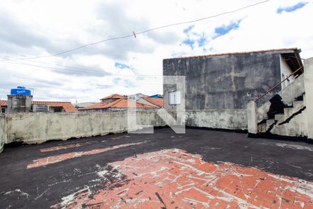 Casa à venda com 174m², 4 quartos e 1 vagaVaranda