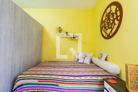 Casa à venda com 174m², 4 quartos e 1 vagaQuarto 4