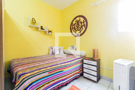 Casa à venda com 174m², 4 quartos e 1 vagaQuarto 4