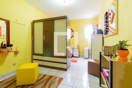 Casa à venda com 174m², 4 quartos e 1 vagaQuarto 4