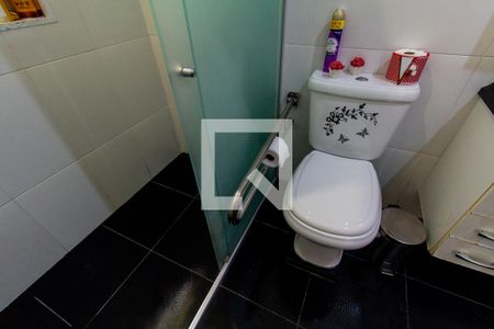 Casa à venda com 174m², 4 quartos e 1 vagaBanheiro 1