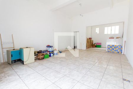 Casa à venda com 174m², 4 quartos e 1 vagaSalão de festa