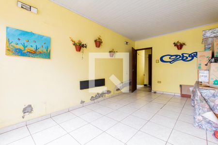 Casa à venda com 174m², 4 quartos e 1 vagaGaragem