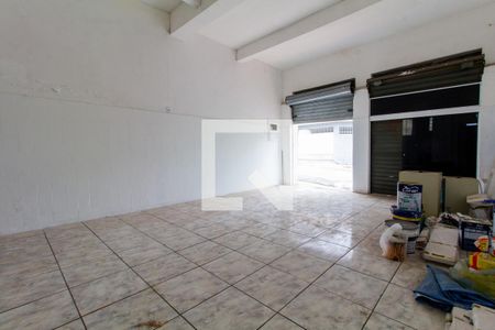Casa à venda com 174m², 4 quartos e 1 vagaSalão de festa