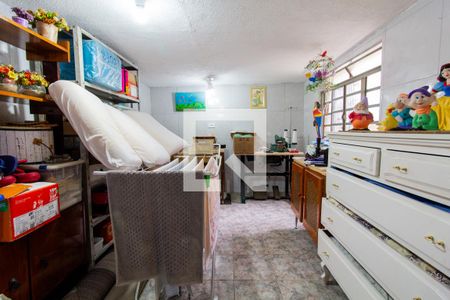 Casa à venda com 174m², 4 quartos e 1 vagaQuartinho da bagunça