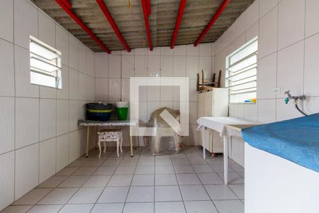 Casa à venda com 174m², 4 quartos e 1 vagaÁrea de Serviço