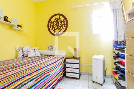 Casa à venda com 174m², 4 quartos e 1 vagaQuarto 4