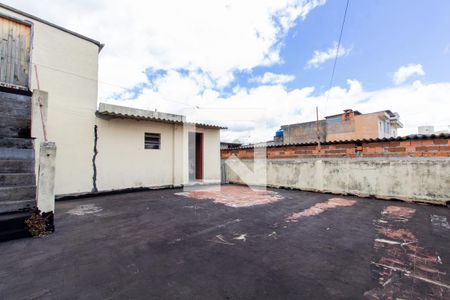 Casa à venda com 174m², 4 quartos e 1 vagaVaranda