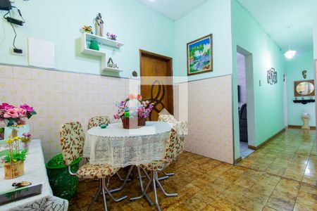 Casa à venda com 174m², 4 quartos e 1 vagaHall de Entrada