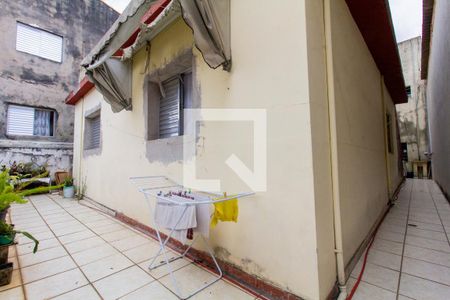 Casa à venda com 174m², 4 quartos e 1 vagaQuintal