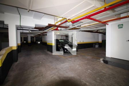 Apartamento à venda com 37m², 1 quarto e 1 vagaGaragem