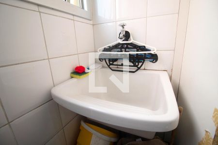 Apartamento à venda com 37m², 1 quarto e 1 vagaÁrea de Serviço