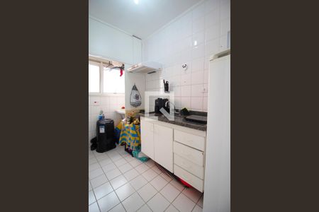 Apartamento à venda com 37m², 1 quarto e 1 vagaCozinha