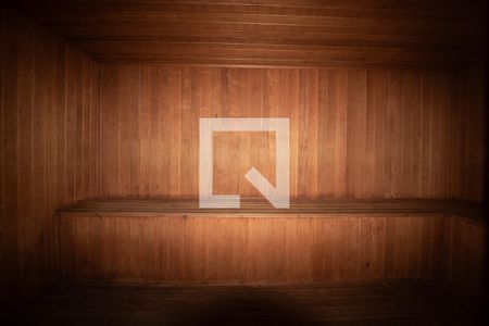 Apartamento à venda com 37m², 1 quarto e 1 vagaSauna