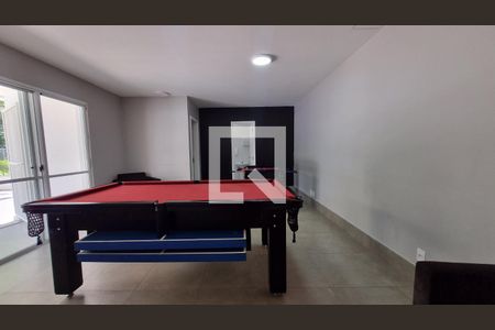 Apartamento para alugar com 60m², 2 quartos e 1 vagaSala de Jogos