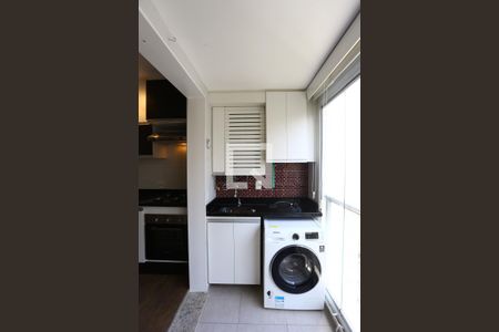 Apartamento para alugar com 60m², 2 quartos e 1 vagaÁrea de Serviço