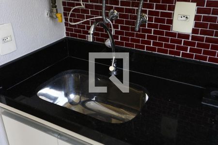 Apartamento para alugar com 60m², 2 quartos e 1 vagaÁrea de Serviço