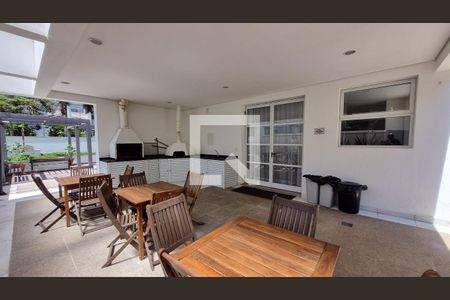 Apartamento para alugar com 60m², 2 quartos e 1 vagaÁrea comum - Salão de festas