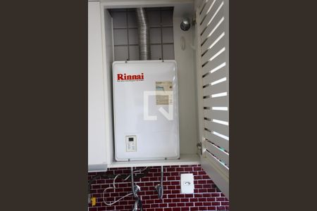 Apartamento para alugar com 60m², 2 quartos e 1 vagaÁrea de Serviço