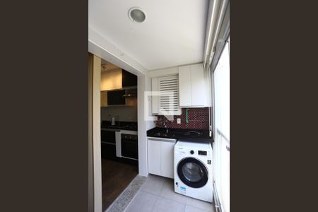 Apartamento para alugar com 60m², 2 quartos e 1 vagaÁrea de Serviço