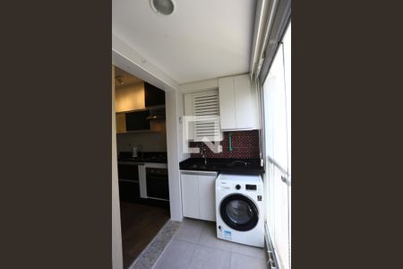 Apartamento para alugar com 60m², 2 quartos e 1 vagaÁrea de Serviço