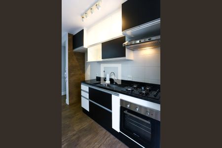 Apartamento para alugar com 60m², 2 quartos e 1 vagacozinha