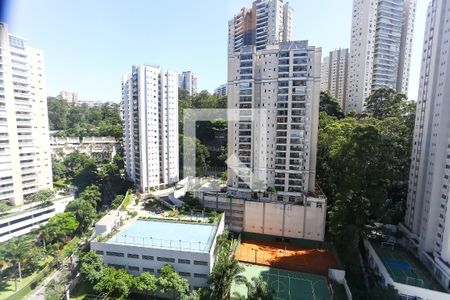 Apartamento para alugar com 60m², 2 quartos e 1 vagaquarto 1 vista