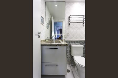 Apartamento para alugar com 60m², 2 quartos e 1 vagaBanheiro