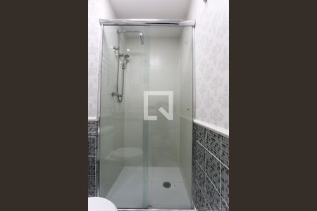Apartamento para alugar com 60m², 2 quartos e 1 vagaBanheiro