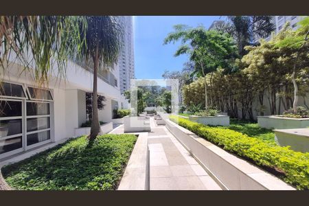 Apartamento para alugar com 60m², 2 quartos e 1 vagaÁrea comum