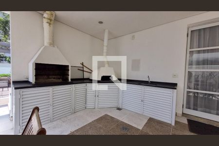 Apartamento para alugar com 60m², 2 quartos e 1 vagaÁrea comum - Churrasqueira