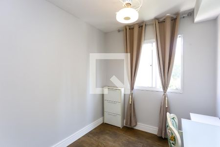 quarto 1 de apartamento para alugar com 2 quartos, 60m² em Vila Andrade, São Paulo