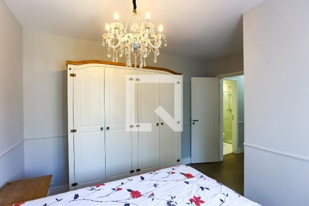 Apartamento para alugar com 60m², 2 quartos e 1 vagasuíte