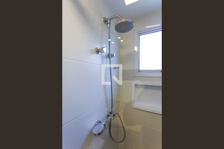Apartamento para alugar com 60m², 2 quartos e 1 vagaBanheiro da Suíte