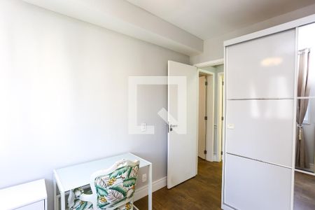quarto 1 de apartamento para alugar com 2 quartos, 60m² em Vila Andrade, São Paulo