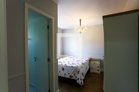 Apartamento para alugar com 60m², 2 quartos e 1 vagasuíte