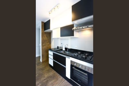 Apartamento para alugar com 60m², 2 quartos e 1 vagacozinha