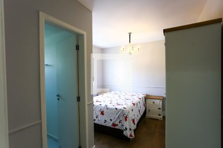 Apartamento para alugar com 60m², 2 quartos e 1 vagasuíte