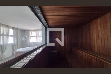 Apartamento para alugar com 60m², 2 quartos e 1 vagaSaúna