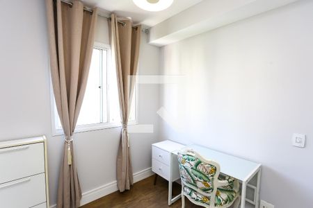 quarto 1 de apartamento para alugar com 2 quartos, 60m² em Vila Andrade, São Paulo