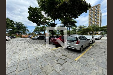 Apartamento à venda com 65m², 2 quartos e 1 vagaÁrea comum