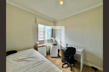 Apartamento à venda com 65m², 2 quartos e 1 vagaQuarto 2