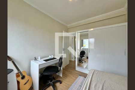 Apartamento à venda com 65m², 2 quartos e 1 vagaQuarto 2