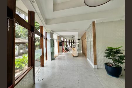 Apartamento à venda com 65m², 2 quartos e 1 vagaÁrea comum